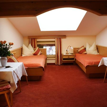 Gasthof Riederhof แกร์ลอส ภายนอก รูปภาพ