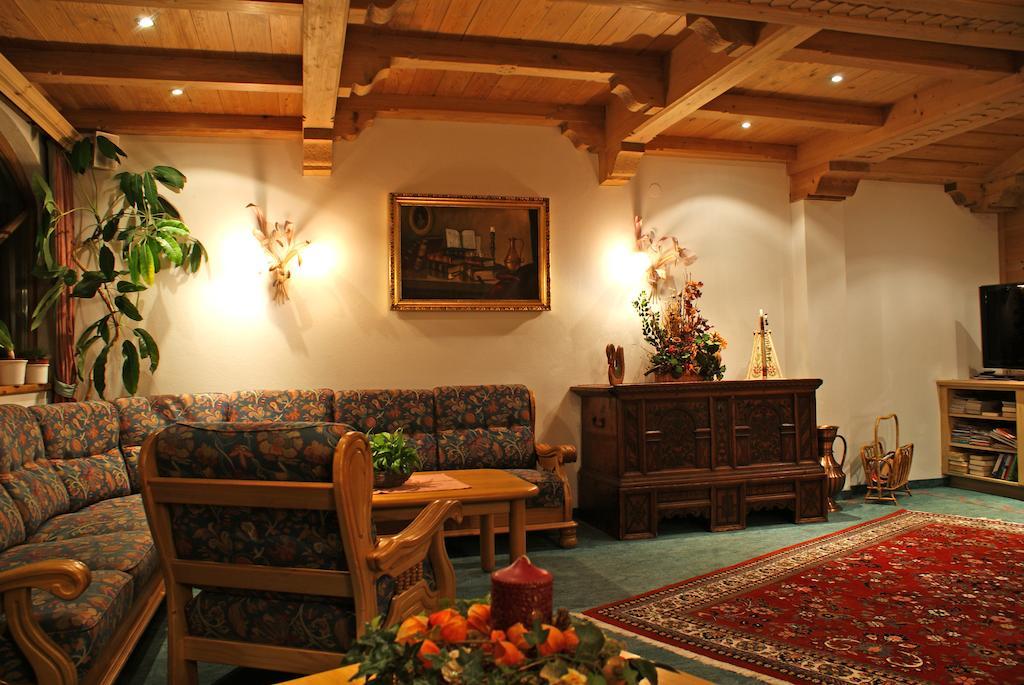 Gasthof Riederhof แกร์ลอส ภายนอก รูปภาพ