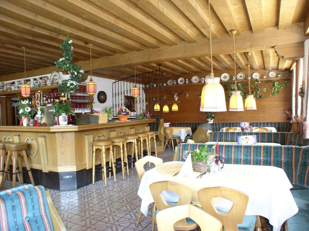 Gasthof Riederhof แกร์ลอส ภายนอก รูปภาพ