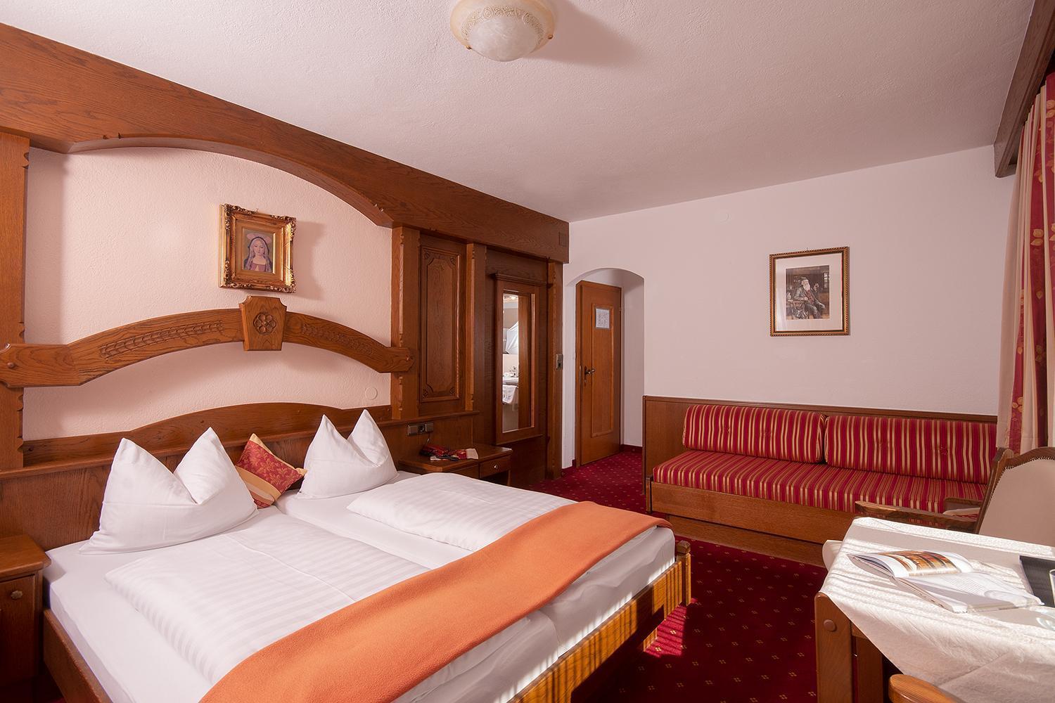 Gasthof Riederhof แกร์ลอส ภายนอก รูปภาพ