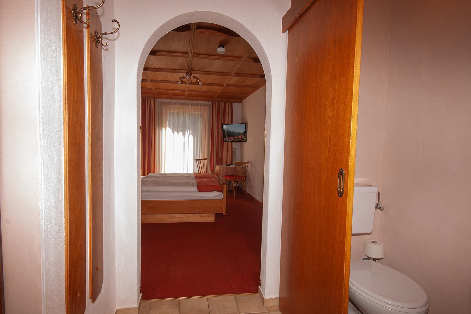 Gasthof Riederhof แกร์ลอส ภายนอก รูปภาพ