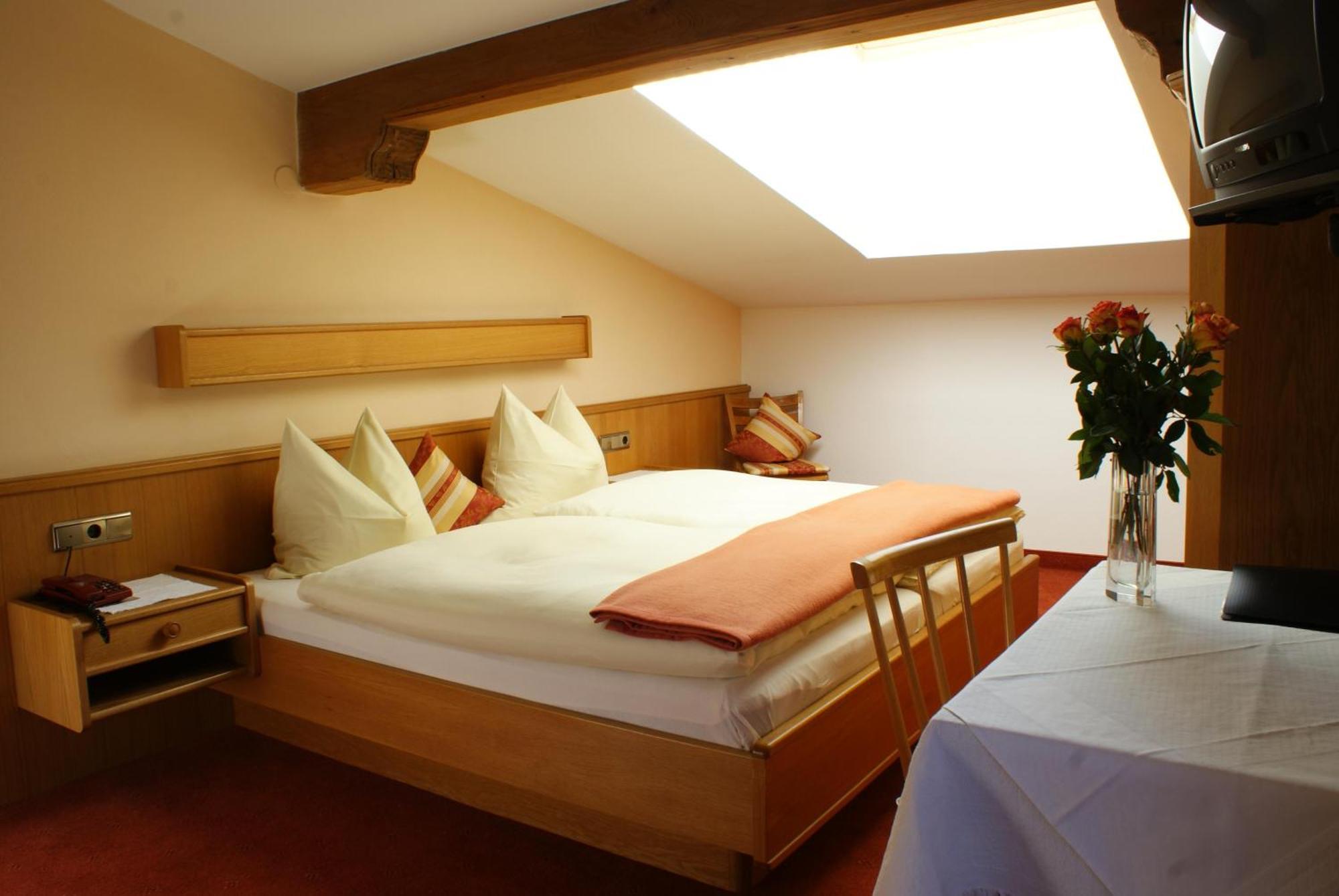 Gasthof Riederhof แกร์ลอส ภายนอก รูปภาพ