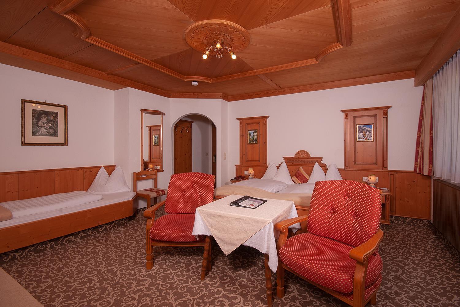 Gasthof Riederhof แกร์ลอส ภายนอก รูปภาพ