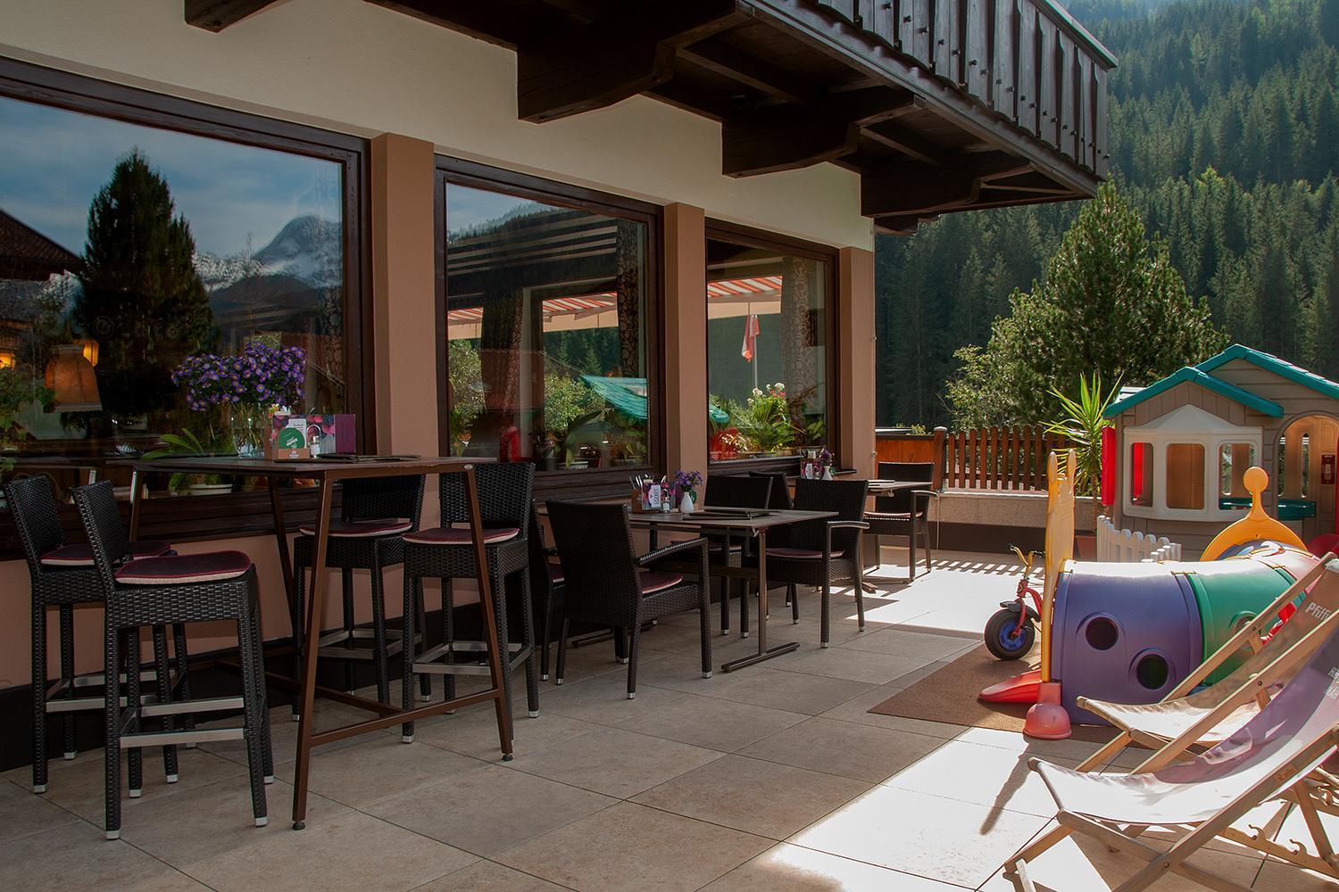 Gasthof Riederhof แกร์ลอส ภายนอก รูปภาพ