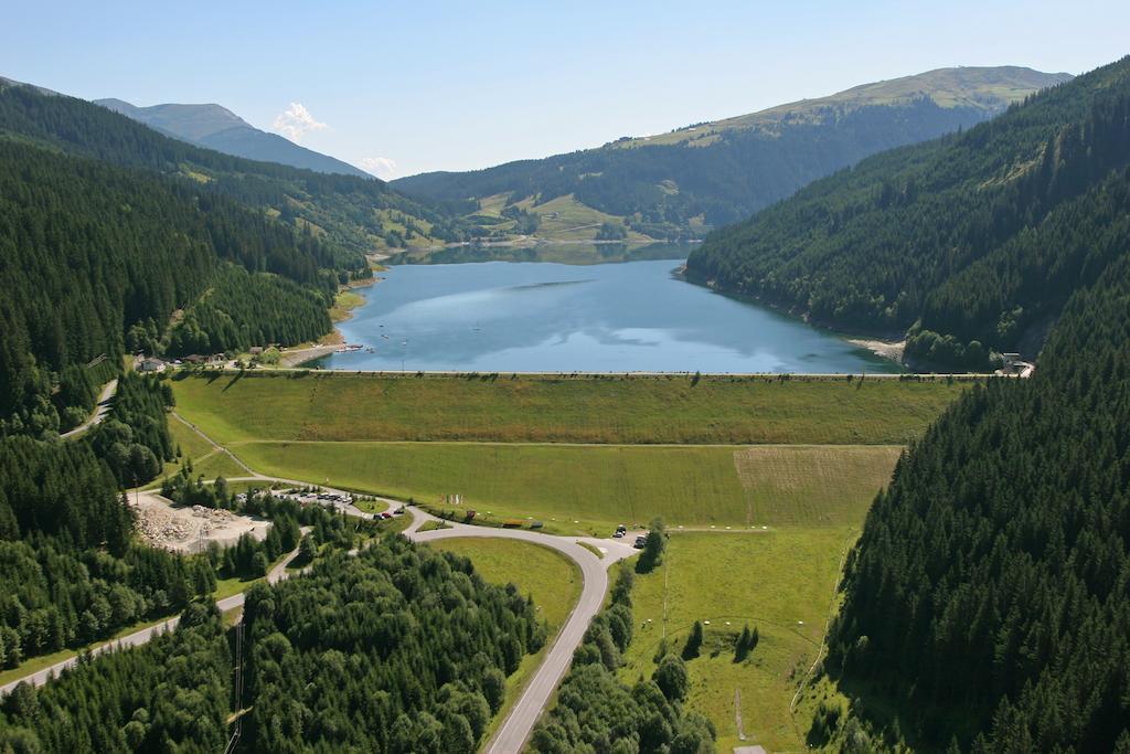 Gasthof Riederhof แกร์ลอส ภายนอก รูปภาพ