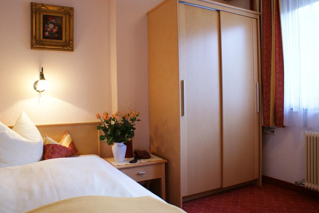 Gasthof Riederhof แกร์ลอส ห้อง รูปภาพ